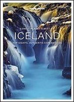 Lonely Planet Best Of Iceland