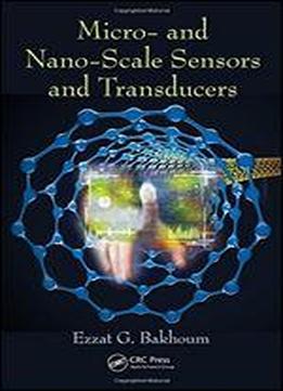 Micro- And Nano-scale Sensors And Transducers