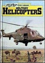 Military Helicopters (Picture Library)
