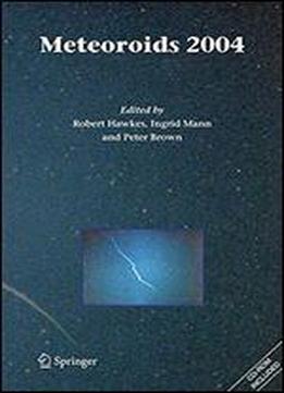 Modern Meteor Science: An Interdisciplinary View