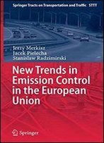 New Trends In Emission Control In The European Union