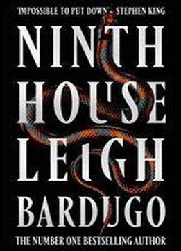 the ninth house book
