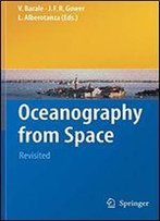 Oceanography From Space: Revisited