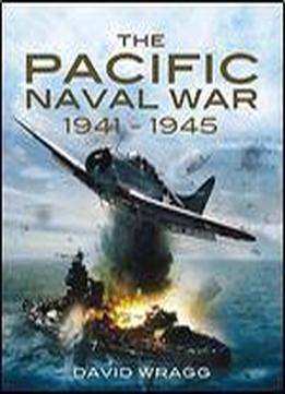 navy in the pacific war