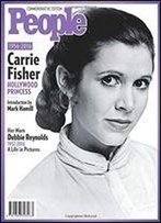 People Carrie Fisher: Hollywood Princess