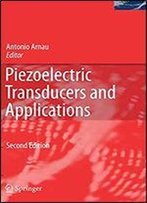 Piezoelectric Transducers And Applications