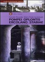 Pompei, Oplontis, Ercolano, Stabiae
