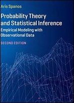 Probability Theory And Statistical Inference