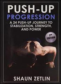 Push-up Progression