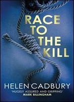 Race To The Kill (Sean Denton Book 3)