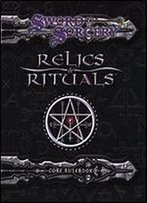 Relics And Rituals (D20 Generic System) (D20 Generic System S.)