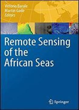 Remote Sensing Of The African Seas