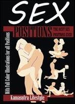 Sex Positions: Sex, The Best Sex Positions Ever