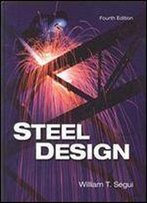 Steel Design (Cl Engineering)