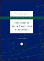 Strength Of Ships And Ocean Structures