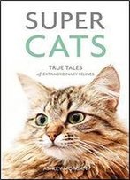 Super Cats: True Tales Of Extraordinary Felines