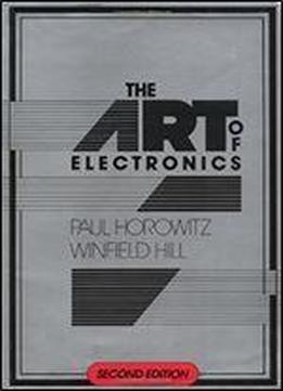 The Art Of Electronics