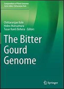 The Bitter Gourd Genome