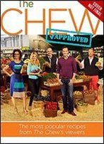 The Chew Approved: The Most Popular Recipes From The Chew Viewers