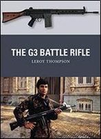 The G3 Battle Rifle