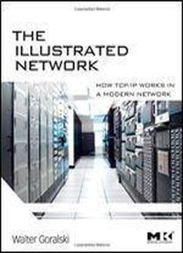 The Illustrated Network: How Tcp/ip Works In A Modern Network (series In Networking)