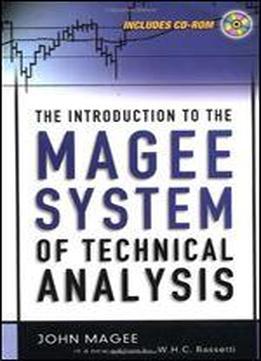 The Introduction To The Magee System Of Technical Analysis