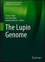 The Lupin Genome