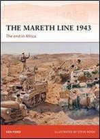 The Mareth Line 1943 (Campaign)