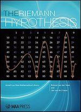 The Riemann Hypothesis