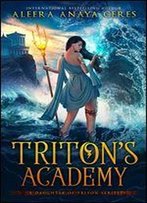 Triton's Academy (A Daughter Of Triton Series Book 1)