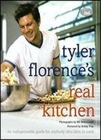 Tyler Florence's Real Kitchen