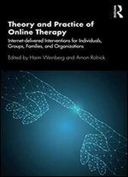 Virtual Therapy For Groups And Individuals