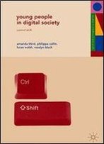 Young People In Digital Society: Control Shift