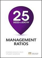 25 Need-To-Know Management Ratios