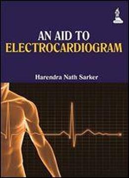 An Aid To Electrocardiogram