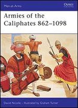 Armies Of The Caliphates 8621098