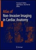 Atlas Of Non-Invasive Imaging In Cardiac Anatomy