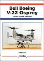 Bell Boeing V-22 Osprey (Aerofax)