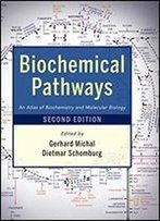 Biochemical Pathways: An Atlas Of Biochemistry And Molecular Biology