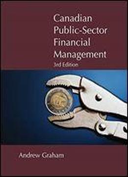 Canadian Public-sector Financial Management