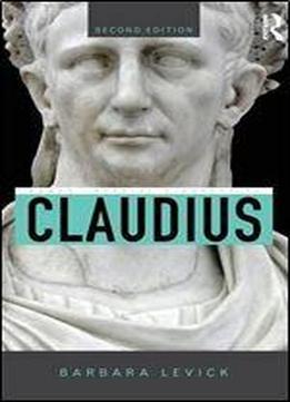 Claudius (roman Imperial Biographies)