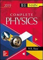 Complete Physics For Jee Main 2019