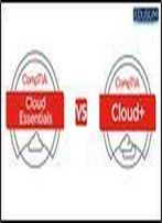 Comptias Cloud Essentials - New