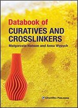 Databook Of Curatives And Crosslinkers