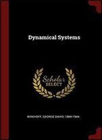 Dynamical Systems (Colloquium Publications)