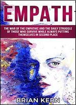 Empath Rising by Archibald Bradford