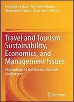 Empowering Sustainable Tourism, Organizational Management, And Our Environment