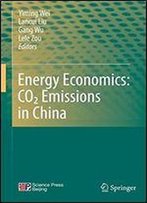 Energy Economics: Co2 Emissions In China
