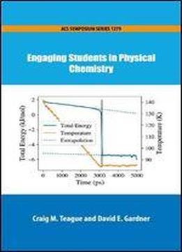 Engaging Students In Physical Chemistry