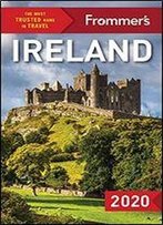 Frommer's Ireland 2020